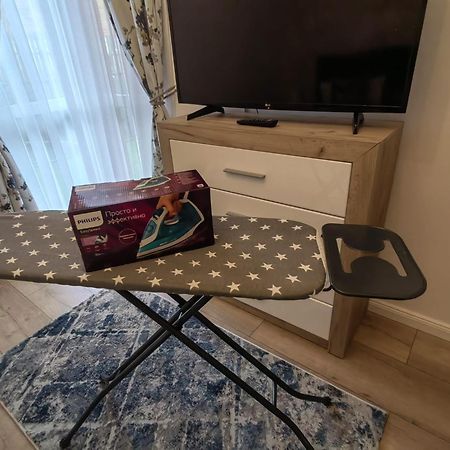 Belleview Family Apartment Синая Екстериор снимка