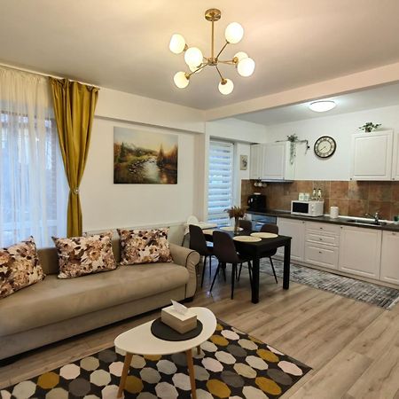 Belleview Family Apartment Синая Екстериор снимка