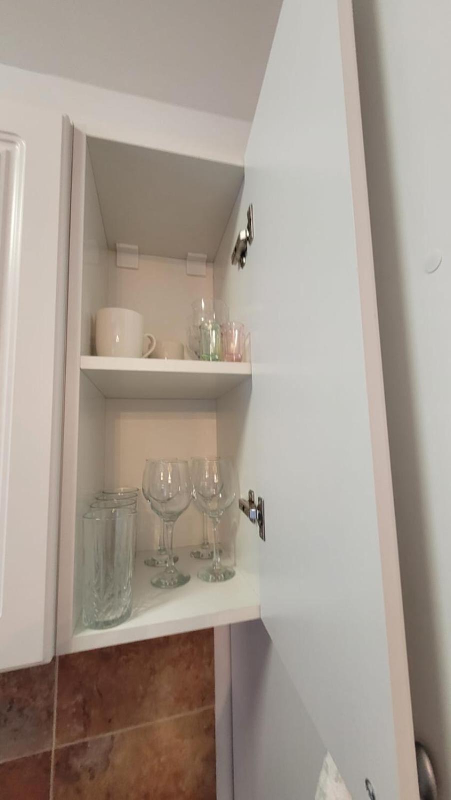 Belleview Family Apartment Синая Екстериор снимка