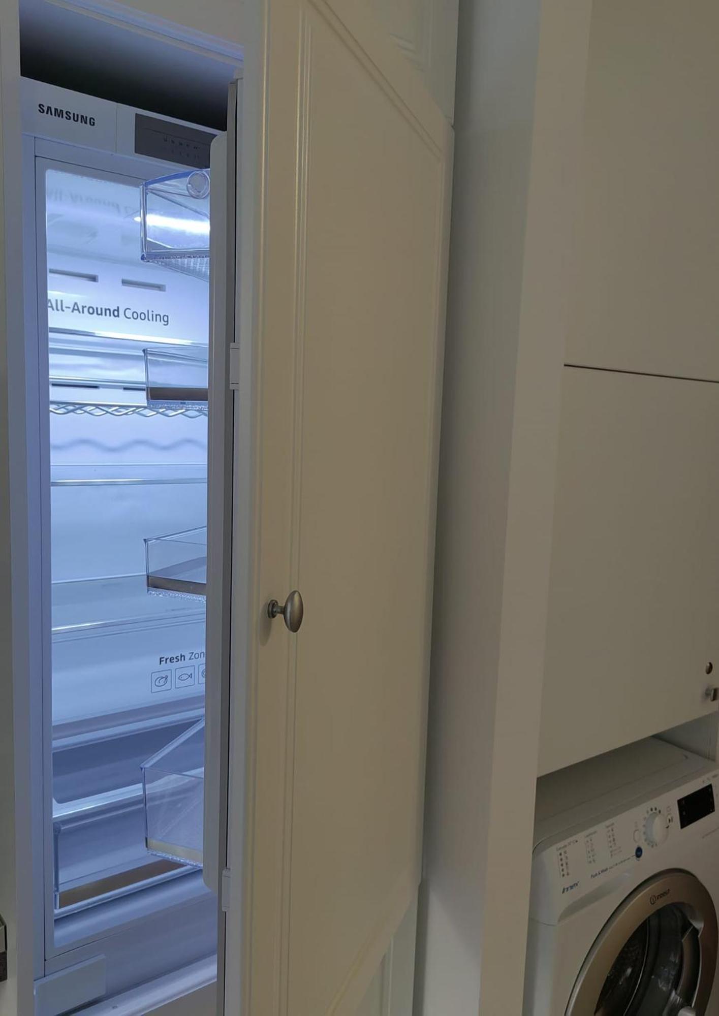 Belleview Family Apartment Синая Екстериор снимка