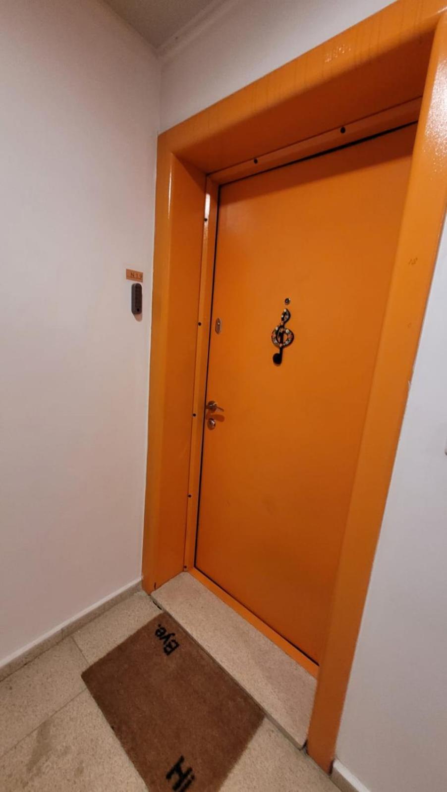 Belleview Family Apartment Синая Екстериор снимка