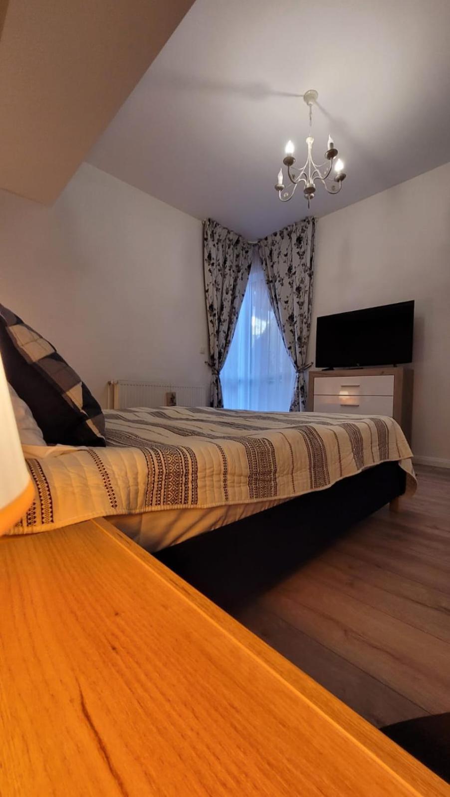 Belleview Family Apartment Синая Екстериор снимка