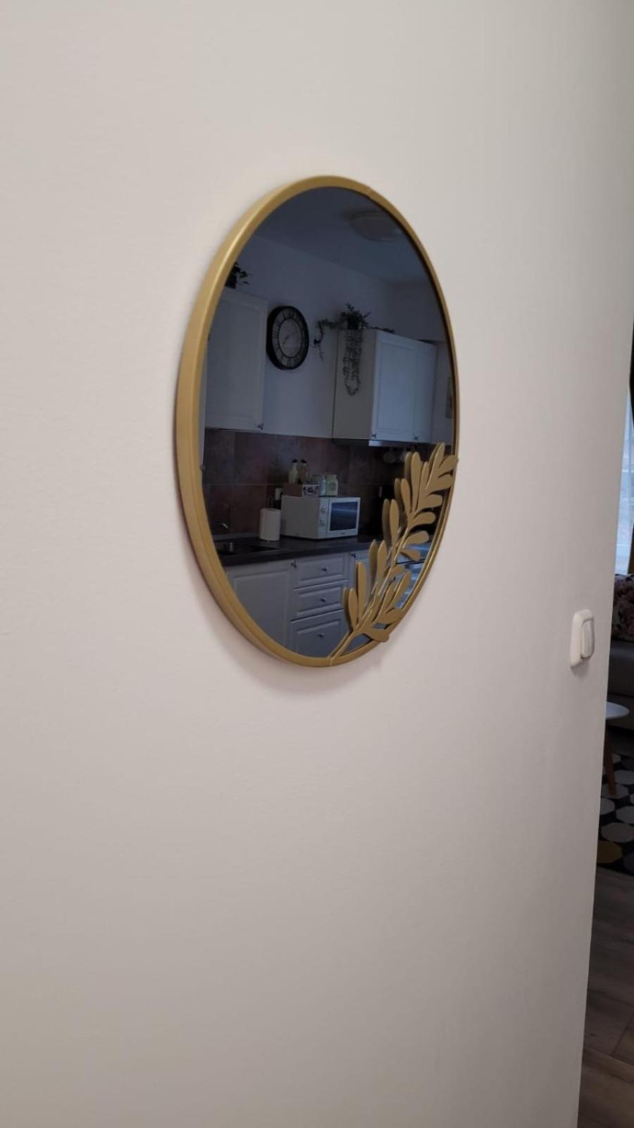 Belleview Family Apartment Синая Екстериор снимка