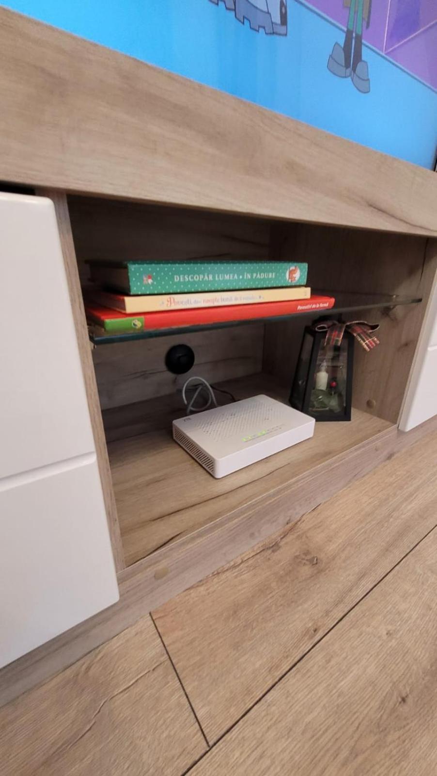 Belleview Family Apartment Синая Екстериор снимка