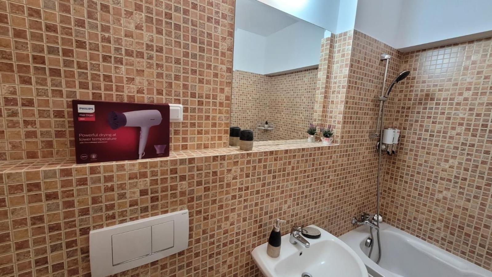 Belleview Family Apartment Синая Екстериор снимка