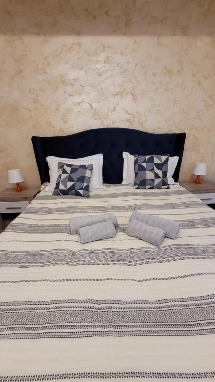 Belleview Family Apartment Синая Екстериор снимка