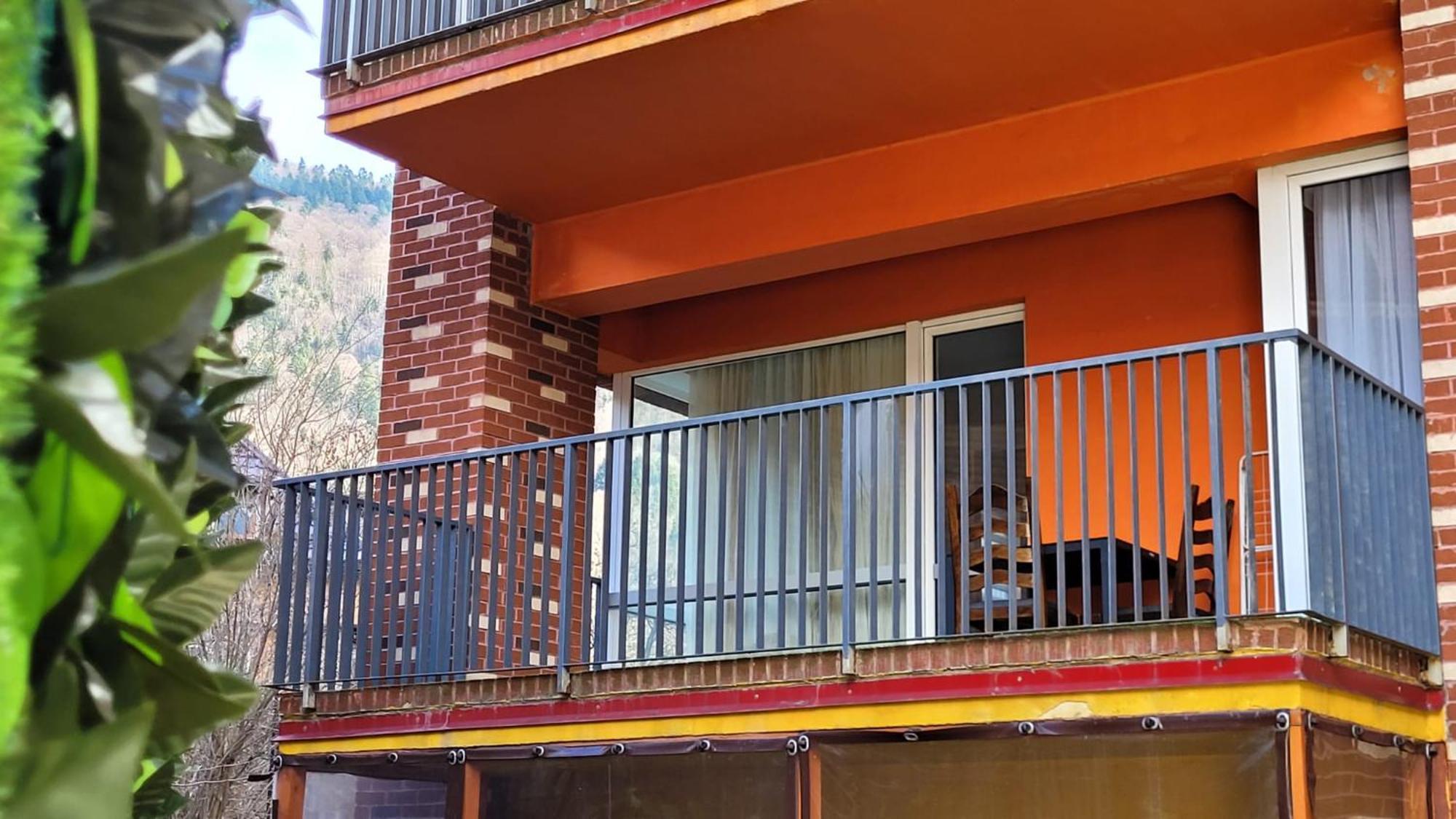 Belleview Family Apartment Синая Екстериор снимка