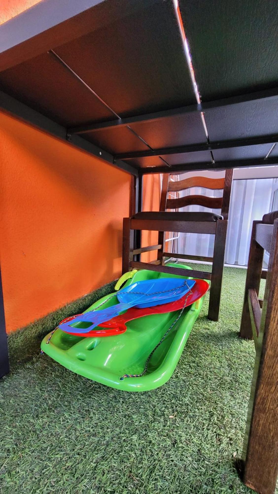 Belleview Family Apartment Синая Екстериор снимка