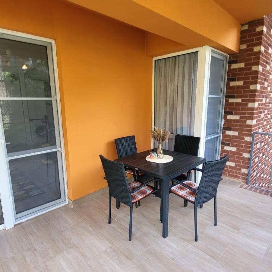 Belleview Family Apartment Синая Екстериор снимка